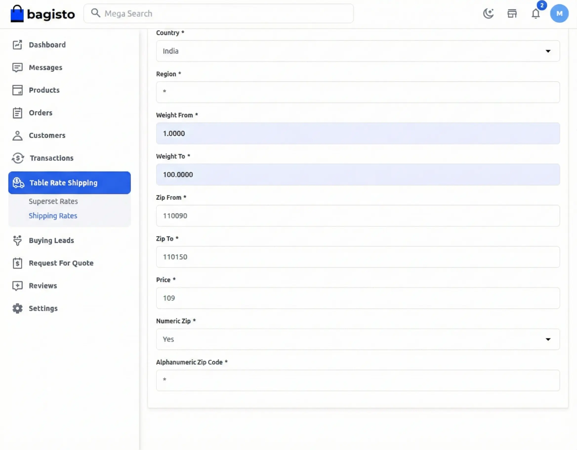 Adding-Supplier-Shipping-Rates