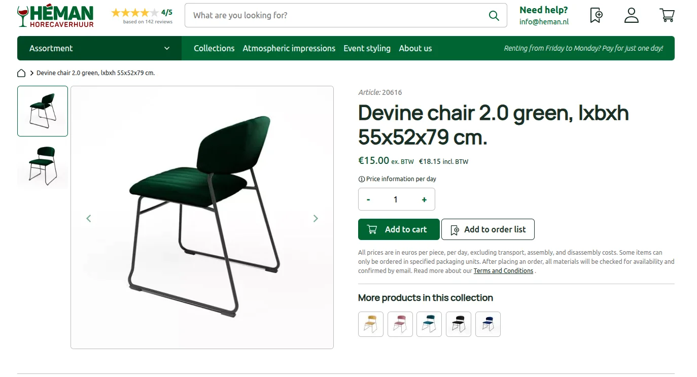 heman-case-study-solution