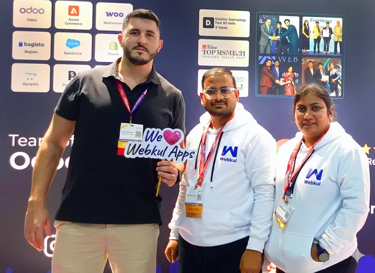 Odoo Experience 2025 