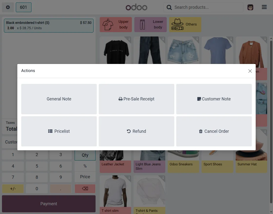 pre-sale-receipt-button-in-action-wizard
