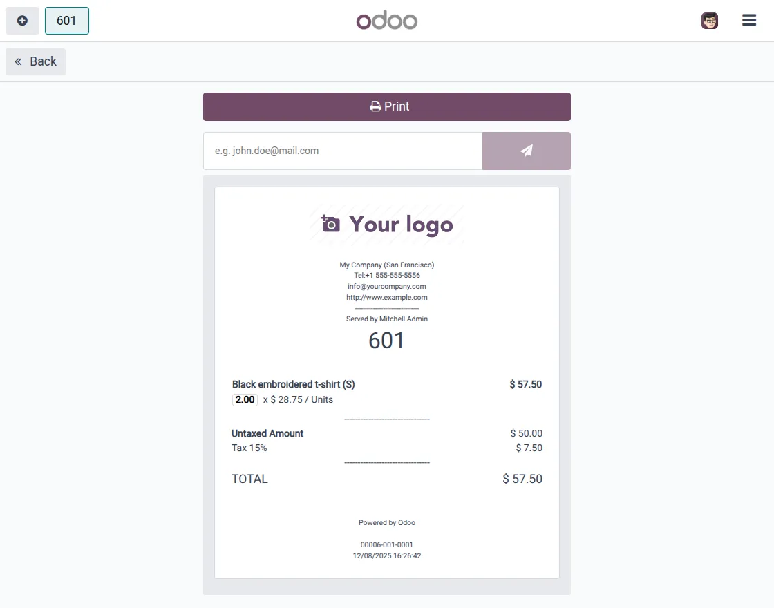 pre-sale-receipt-preview