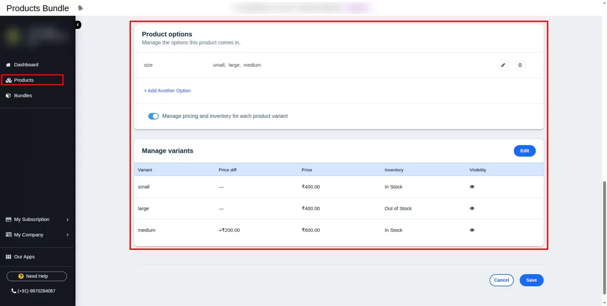 product-manage-variants