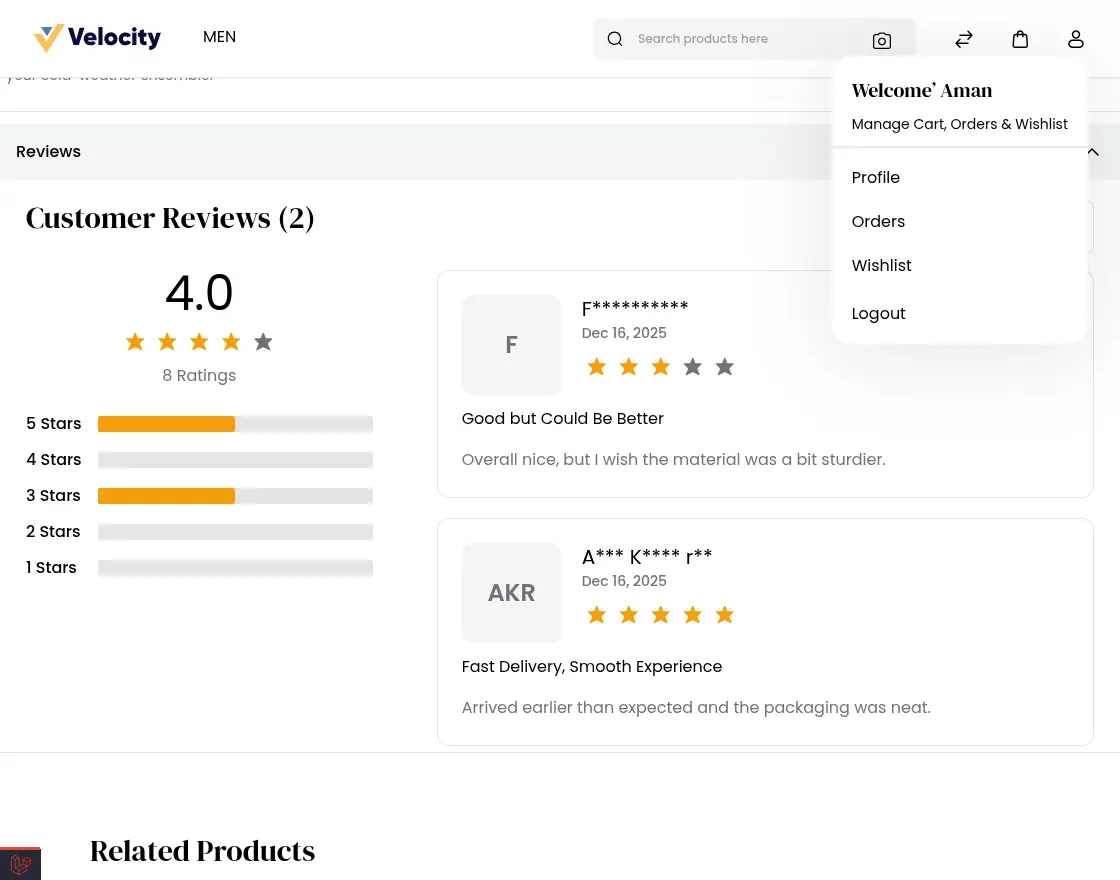 /Bagisto-Verified-Reviews-customer-review