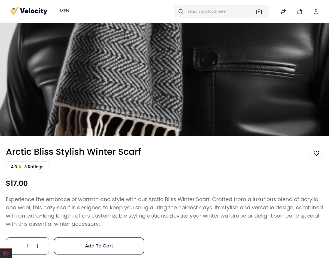 /Bagisto-Verified-Reviews-product-page