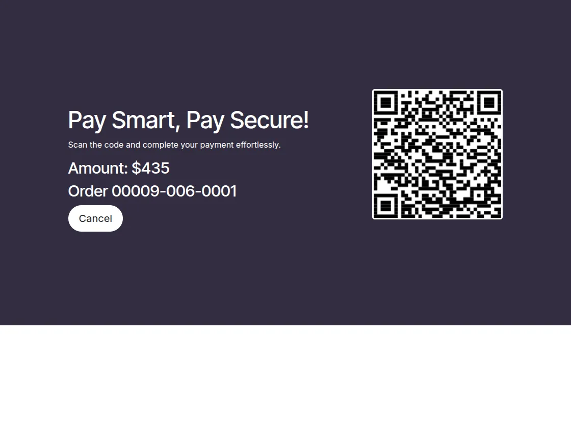 scan-qr-for-redirect-the-payment-page