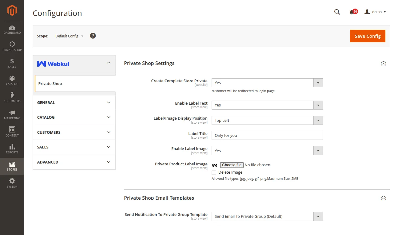 webkul-insightcosmetics-casestudy-solution