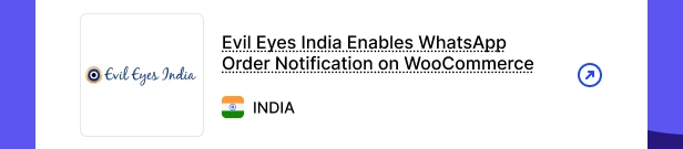 WooCommerce WhatsApp Order Notification - 3