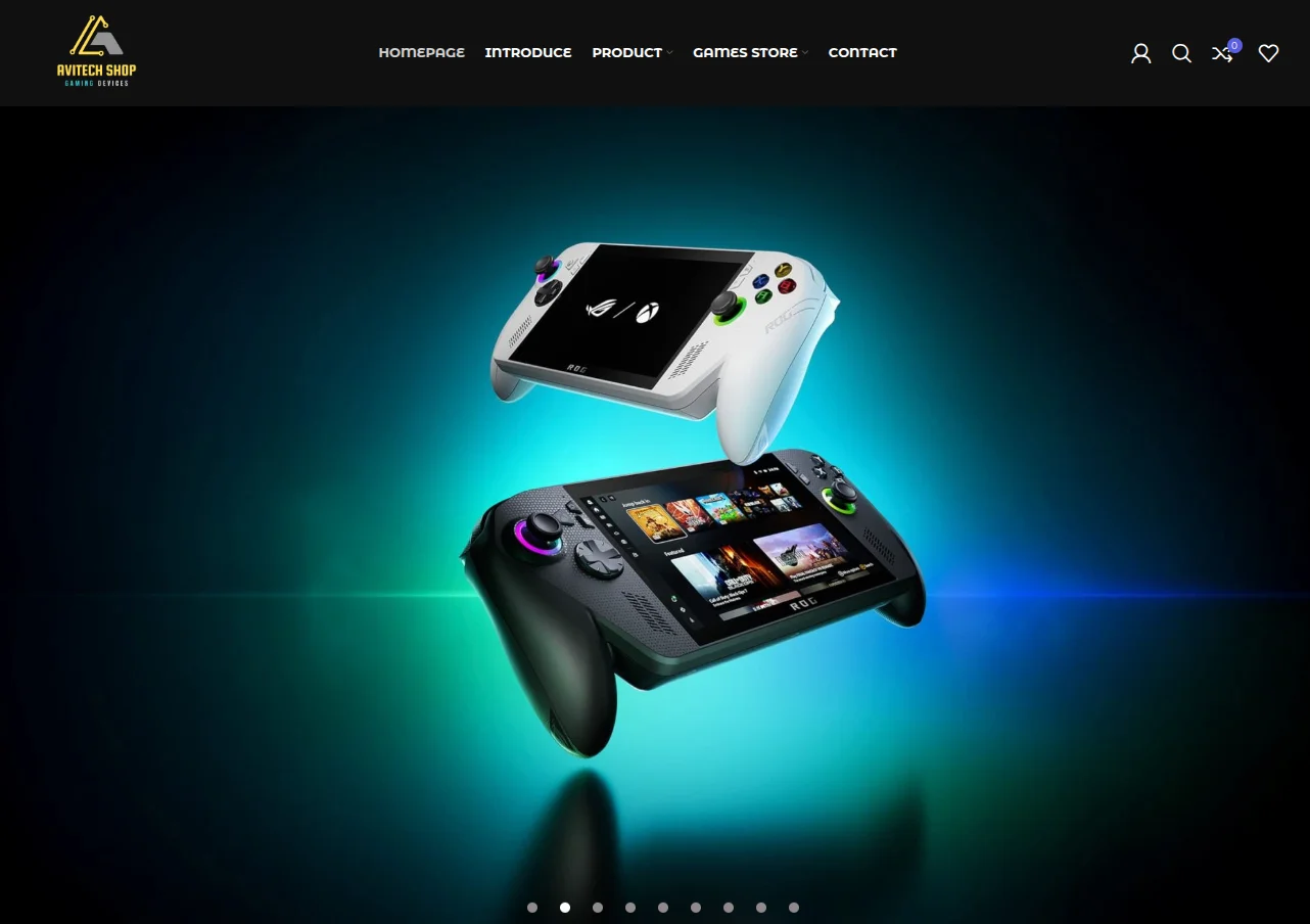 avitech-casestudy-homepage