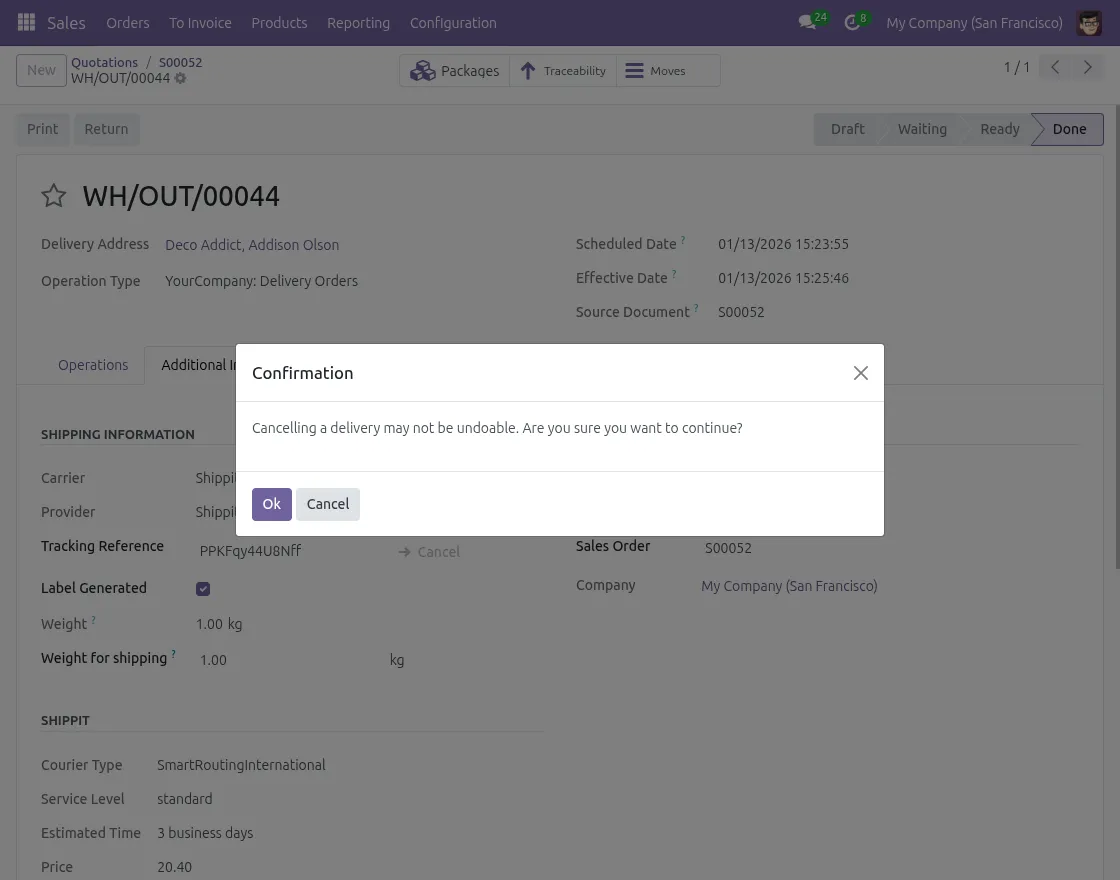 cancel-shipment-confirmation
