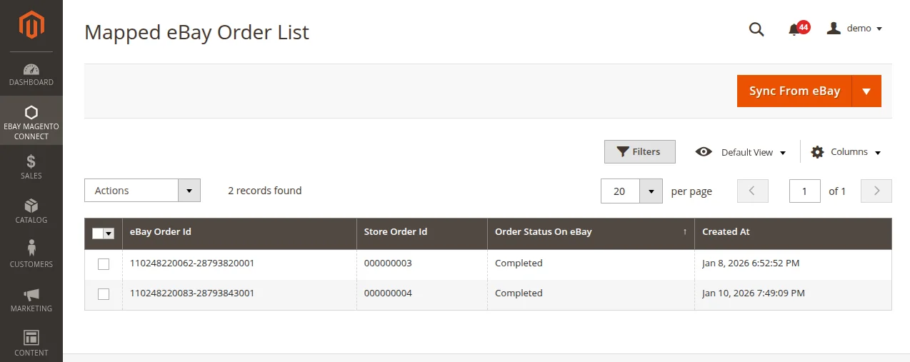 corderieitaliane-webkul-casestudy-solution-orders