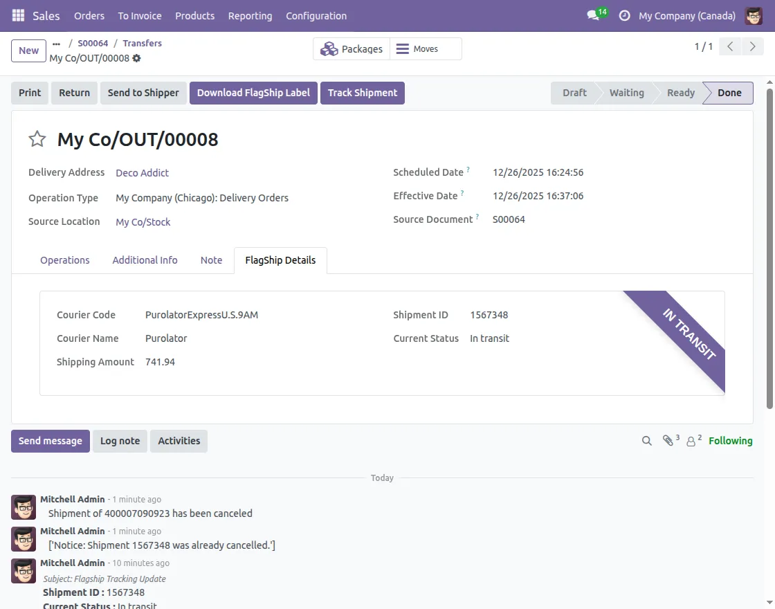 flagship-delivery-carrier-track-cancellation