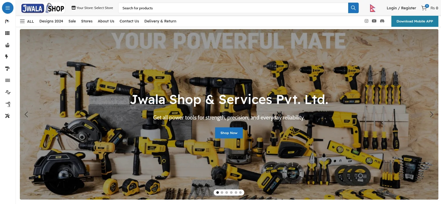 jwala-shop-case-study-homepage