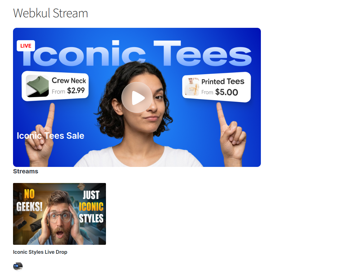 woocommerce-agora-live-stream-sessions