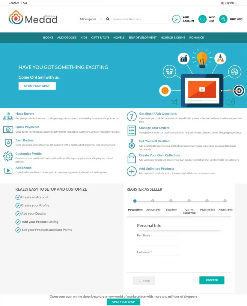 medad-bookshop-case-study-marketplace