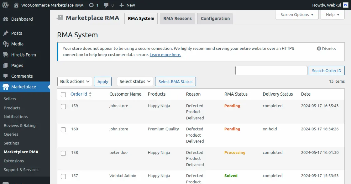 mommypurpose-webkul-casestudy-rma-configuration