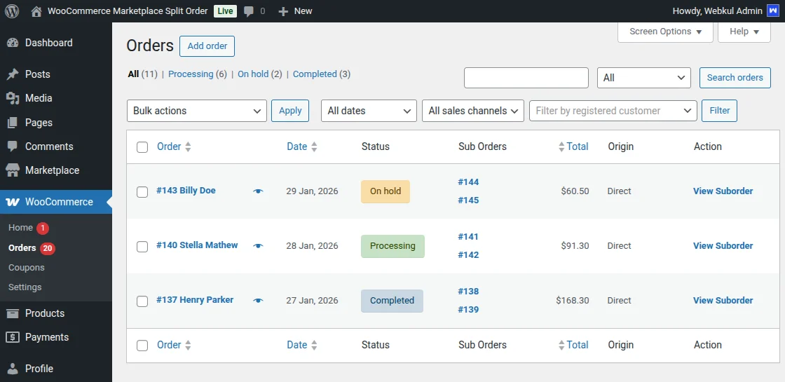 mommypurpose-webkul-casestudy-split-order