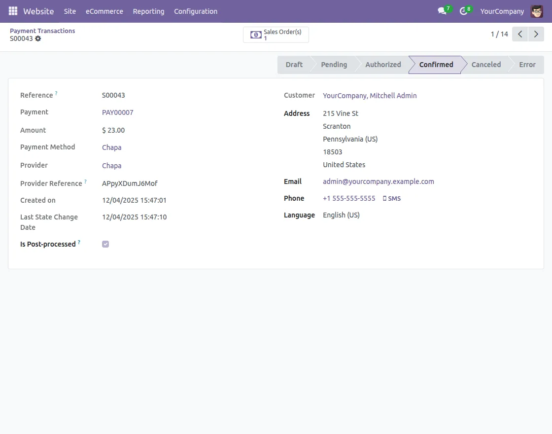 odoo-chapa-payment-acquirer-backend-payment-transaction