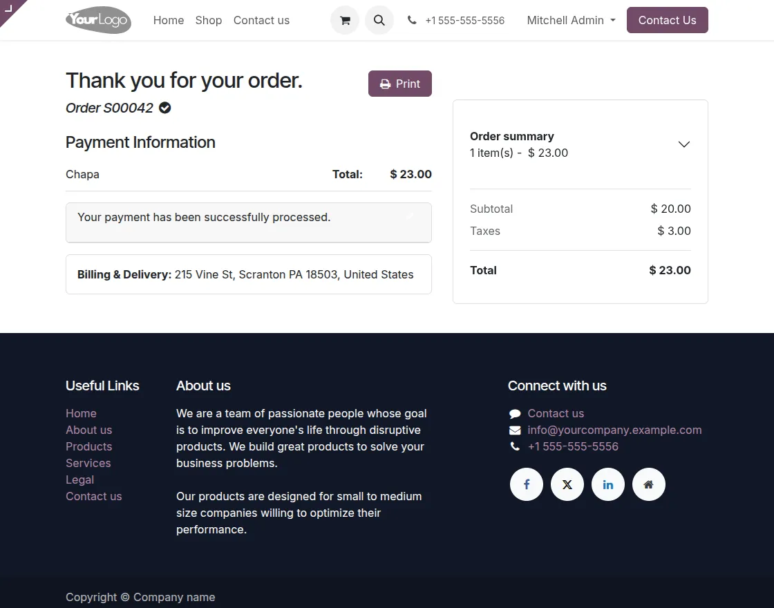 odoo-chapa-payment-acquirer-order-confirmation