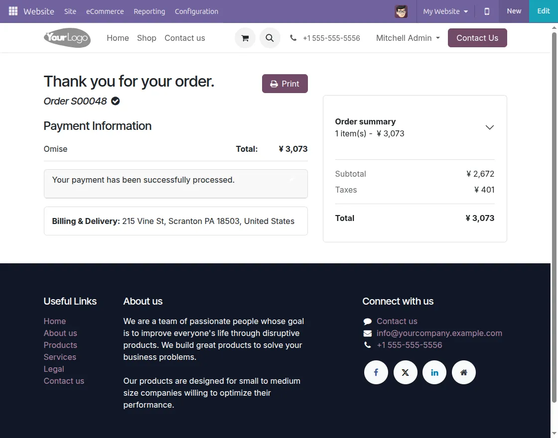 payments-successfull