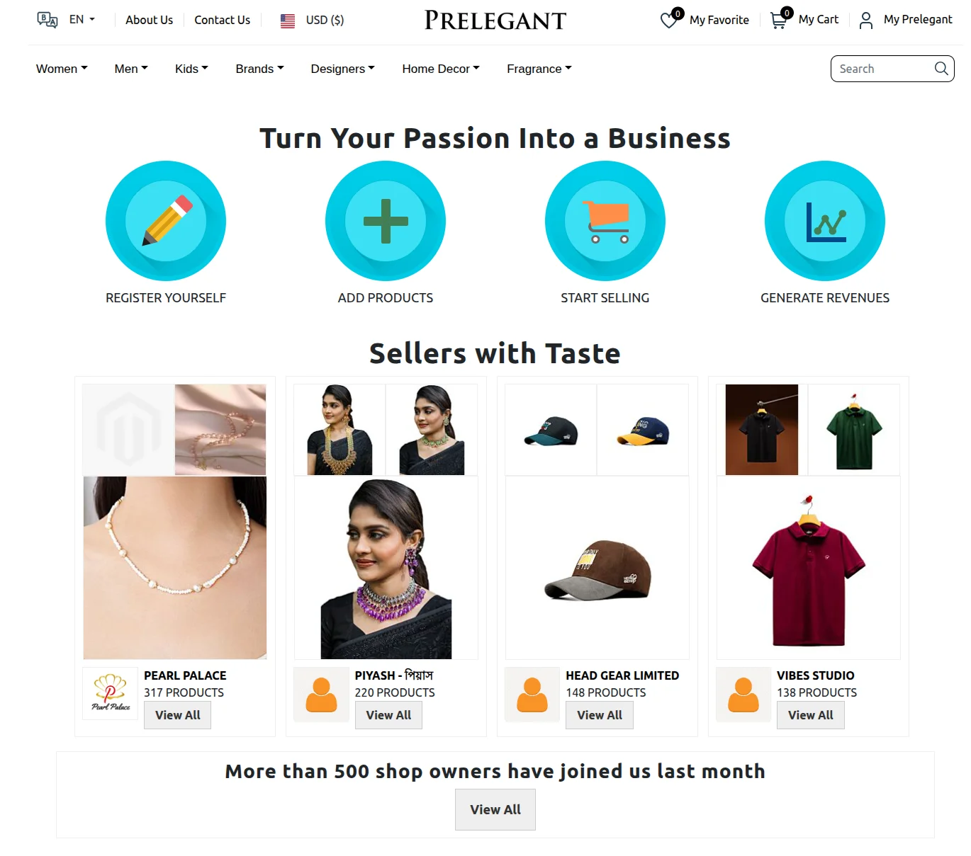 prelegant-case-study-solution1