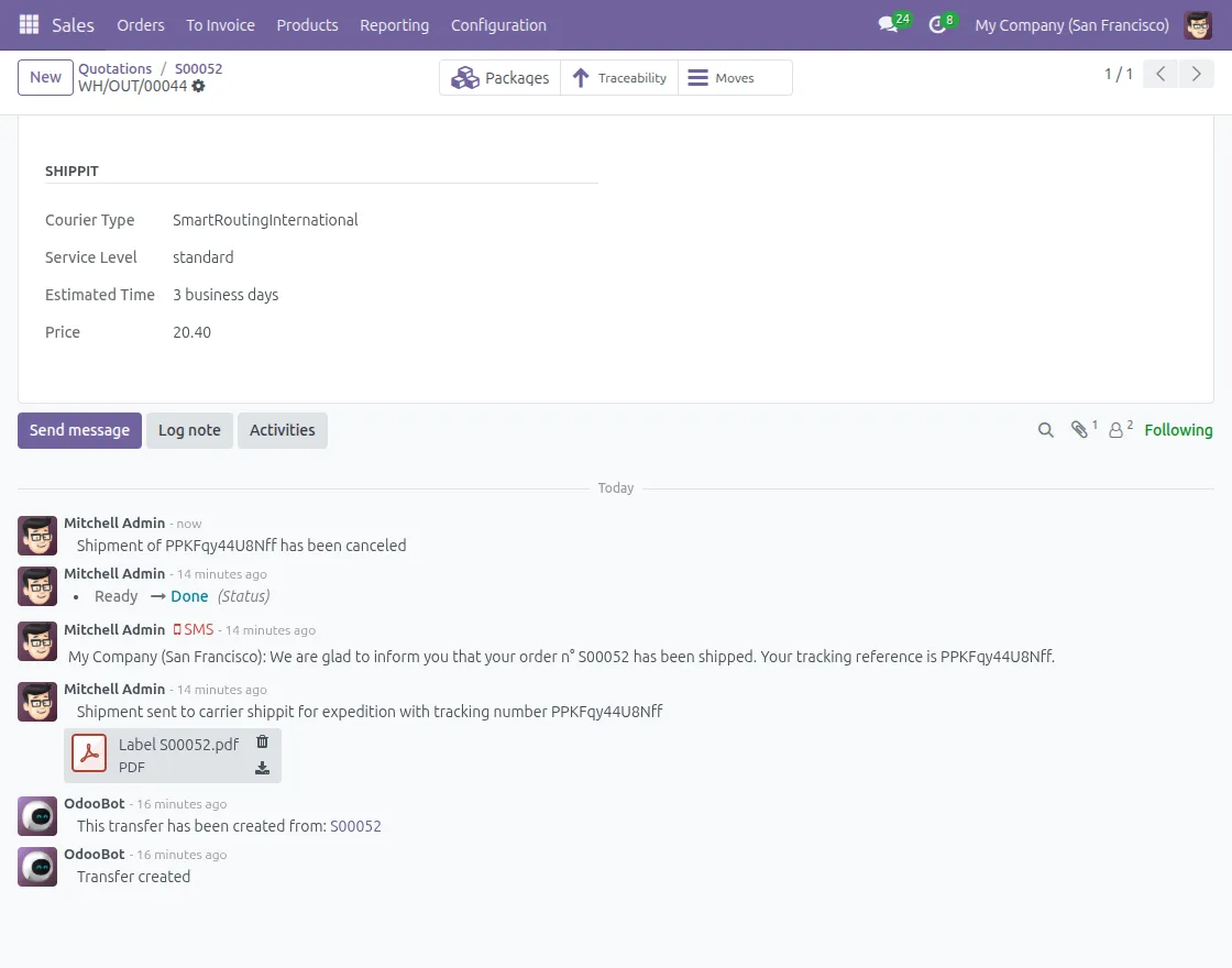 shipment-cancellation-logs