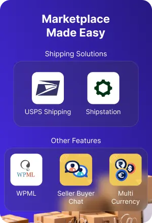 WooCommerce Multi Vendor Marketplace Plugin