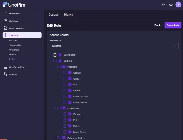 supplierdaamanagerUnopim-Supplier-Data-Portal