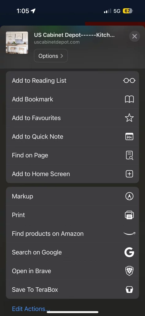 us cabinet magento 2 PWA