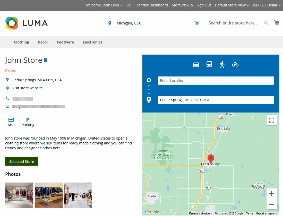 clicknpay-webkul-casestudy-solution-location