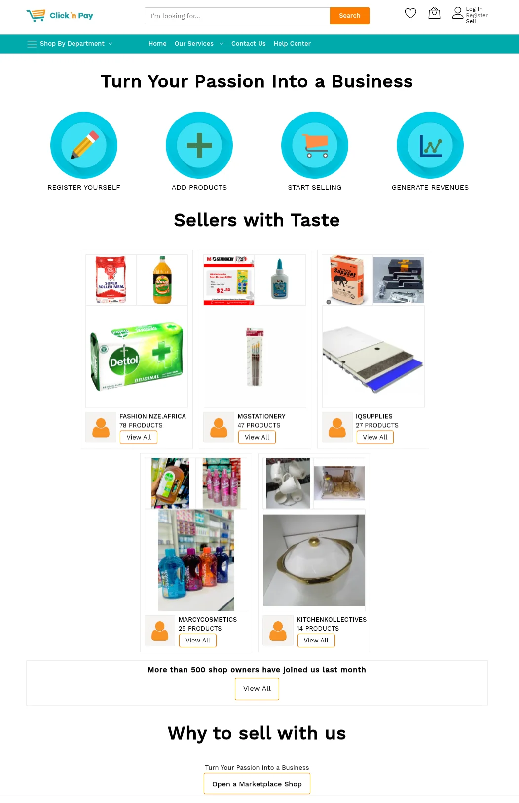 clicknpay-webkul-casestudy-solution-marketplace