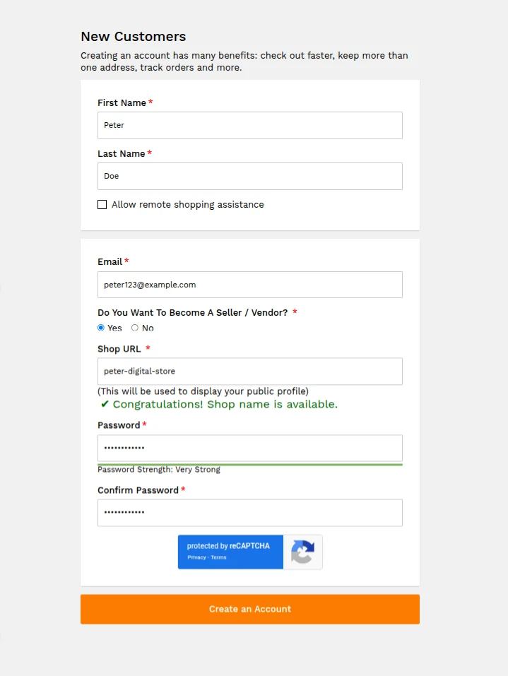 clicknpay-webkul-casestudy-solution-vendor-registration