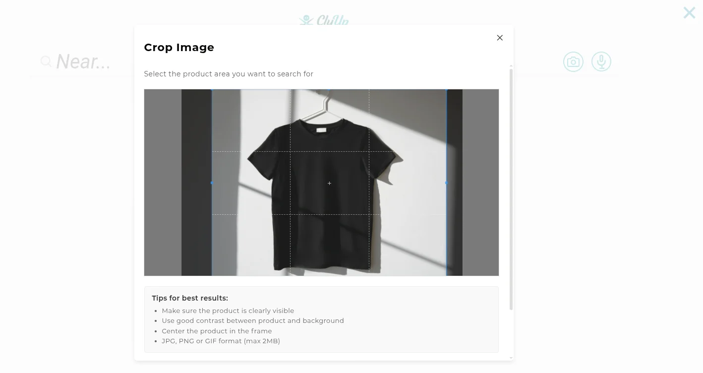 clyup-case-study-solution