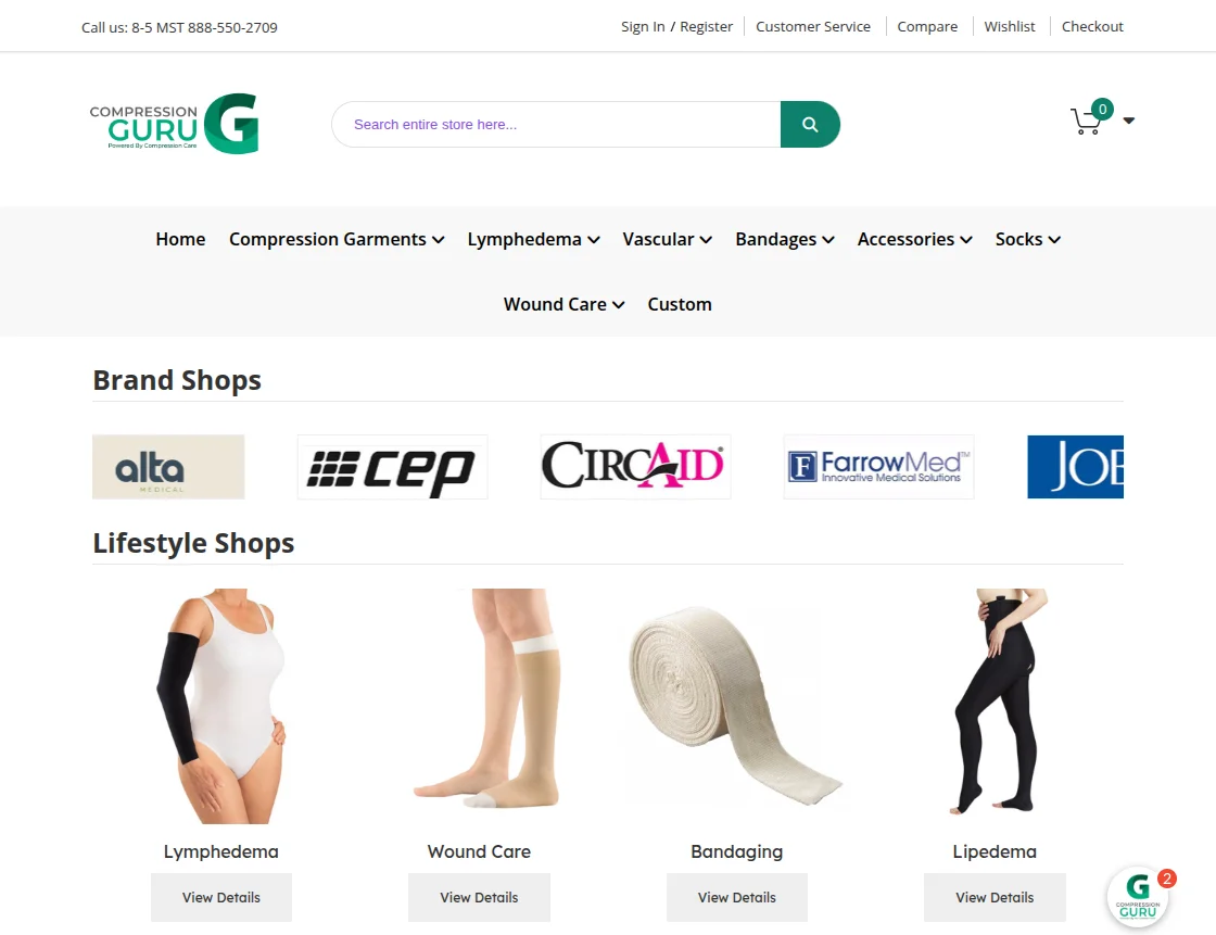 compressionguru-case-study-store