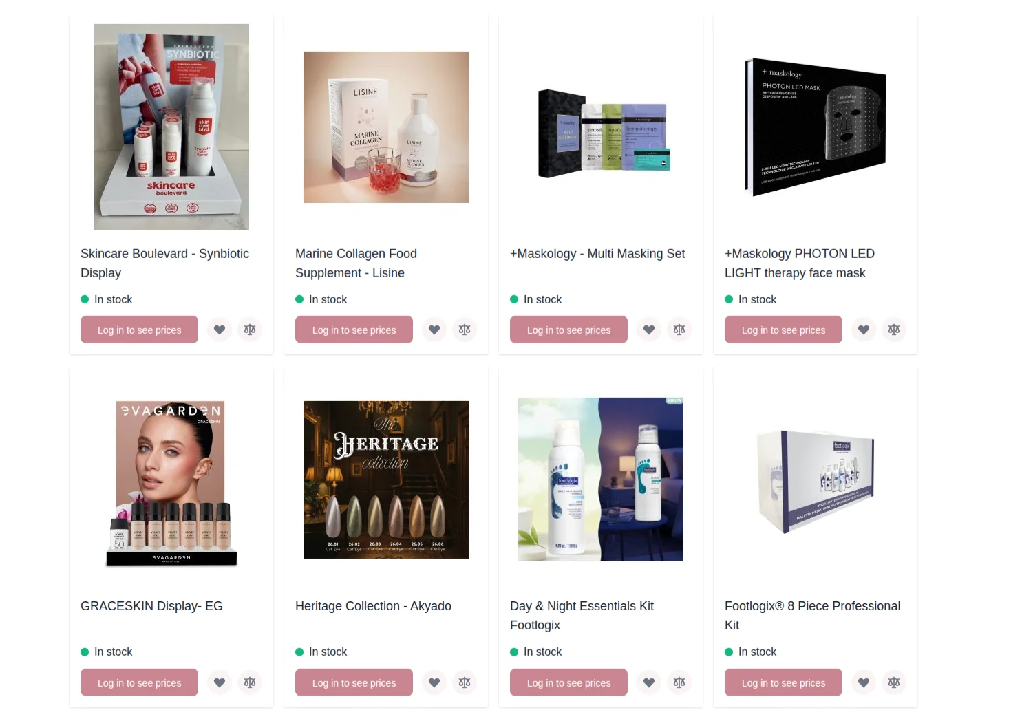 cosmalis-case-study-solution