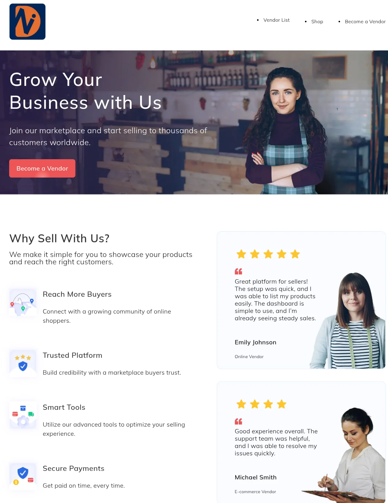 dayanetshop-webkul-casestudy-solution