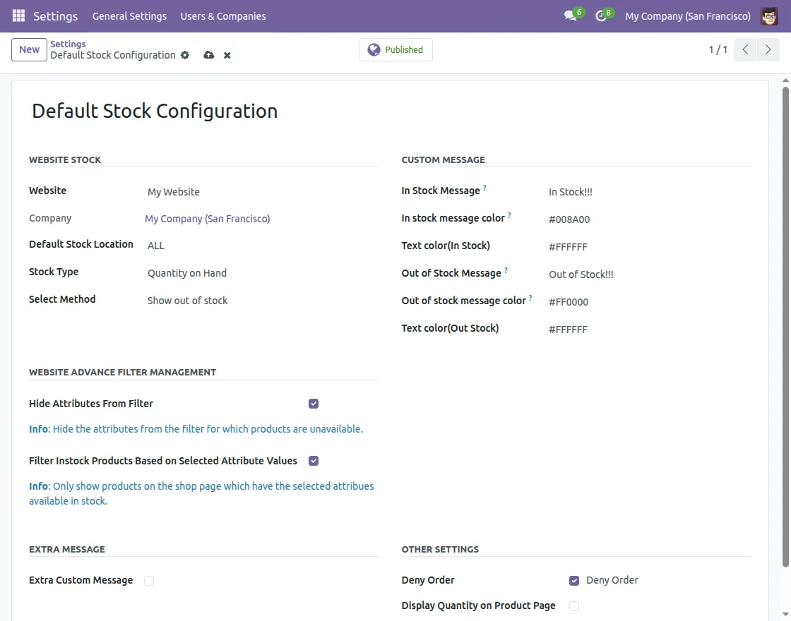 website-advance-filter-manageent