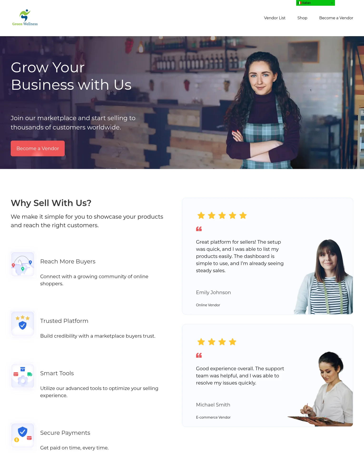 green-wellness-case-study-solution1