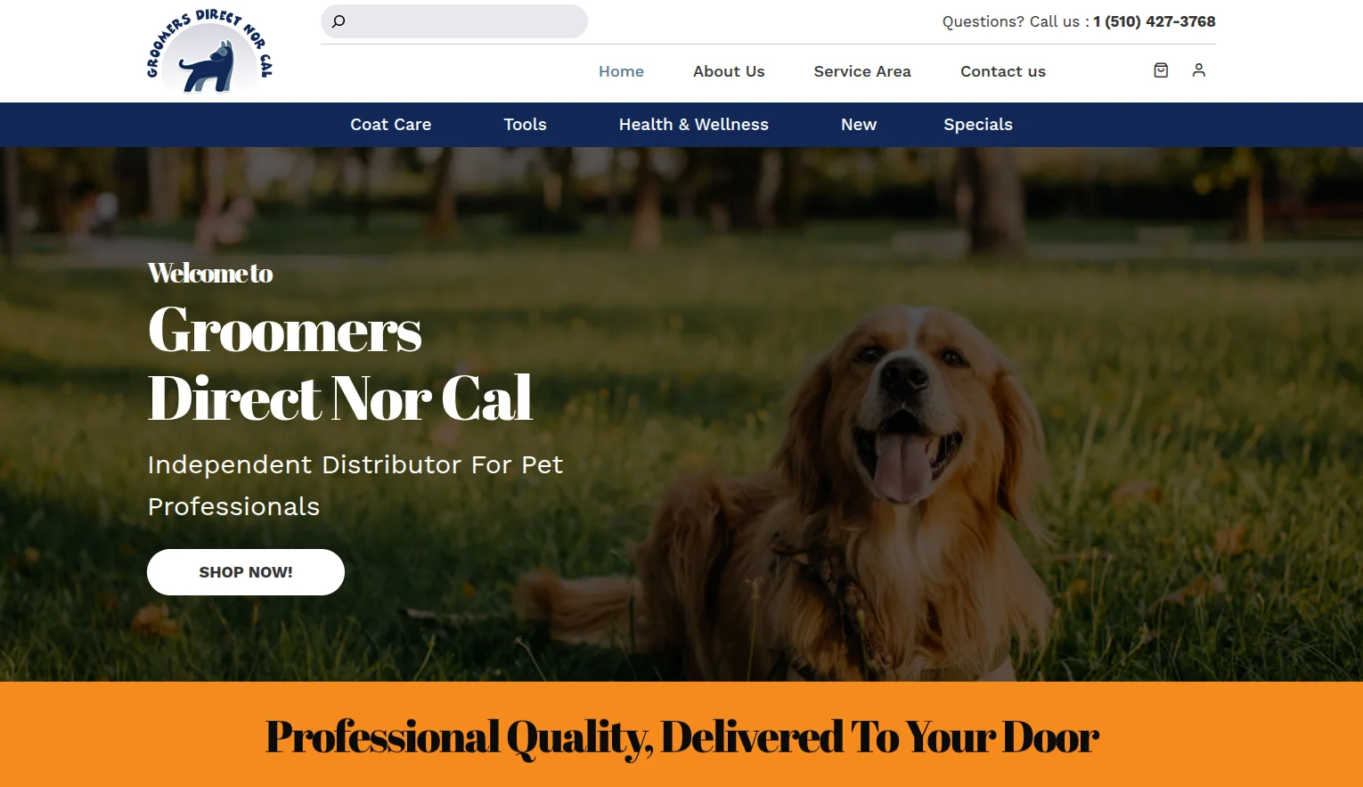groomers-direct-nor-cal-case-study-homepage