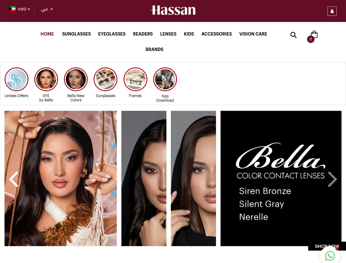 hassan-case-study-store