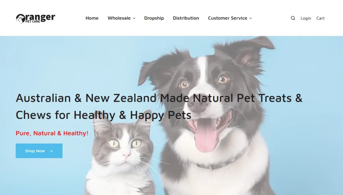 home-ranger-pet-care-case-study-webkul