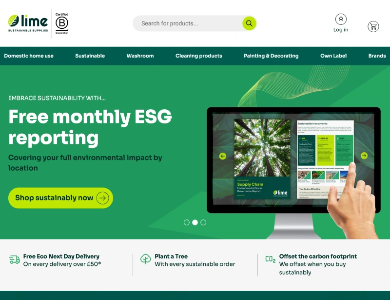 woocommerce-salesforce-integration-limesupply