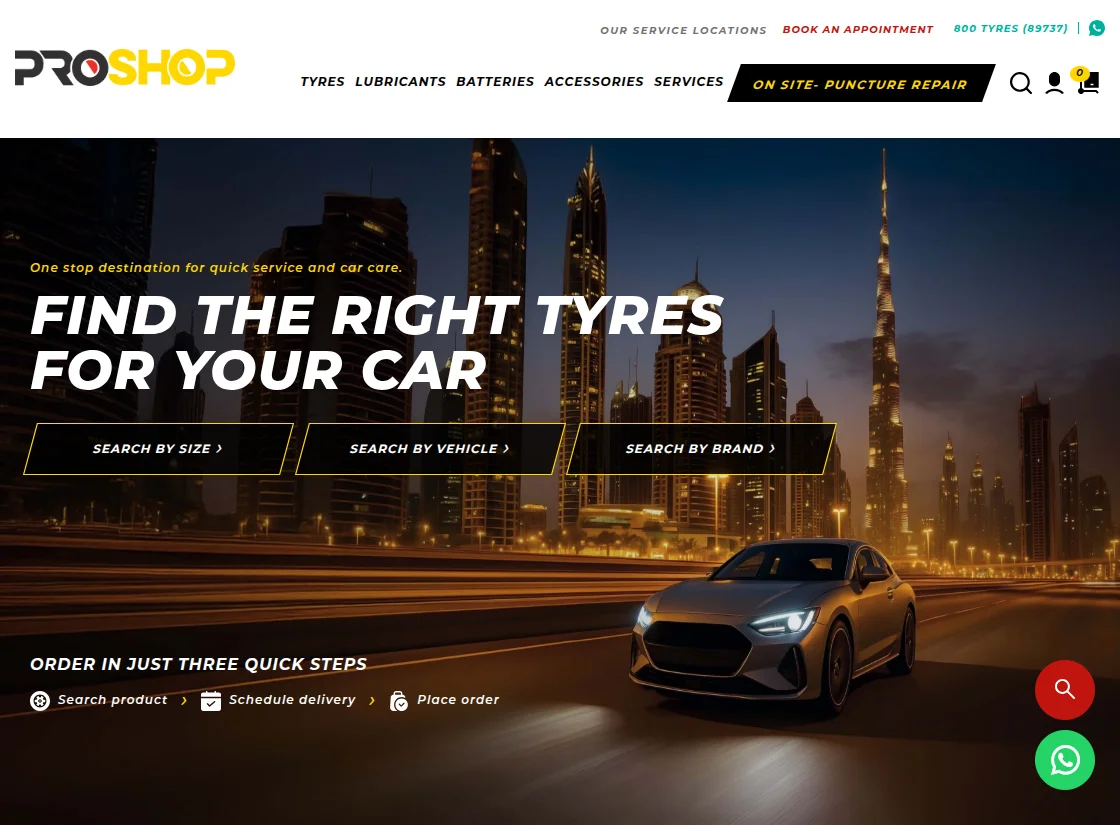 proshop-case-study-store