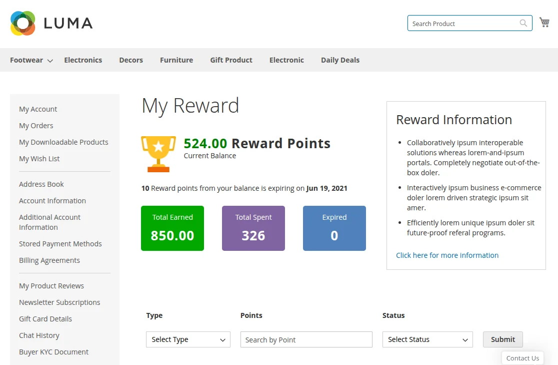rttshop-case-study-rewardspoints-front