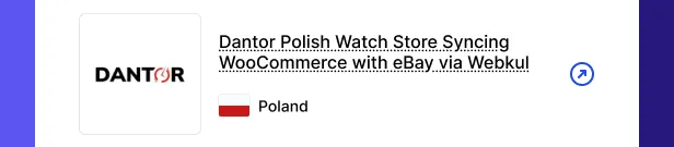 WooCommerce eBay Connector Plugin