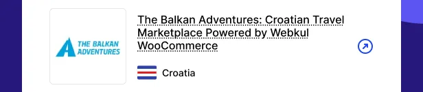 WooCommerce Multi Vendor Marketplace Plugin