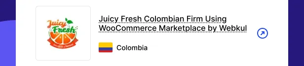 WooCommerce Multi Vendor Marketplace Plugin