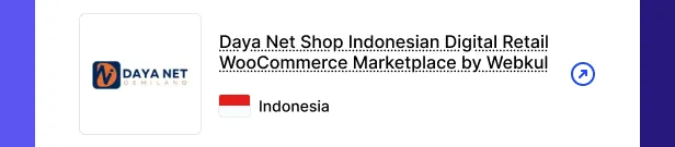 WooCommerce Multi Vendor Marketplace Plugin