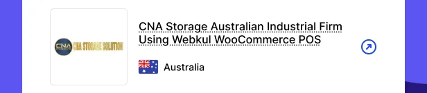 WooCommerce POS Customer Kiosk Checkout