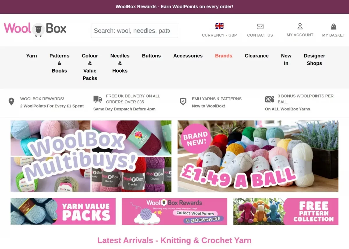 woolbox-case-study-store