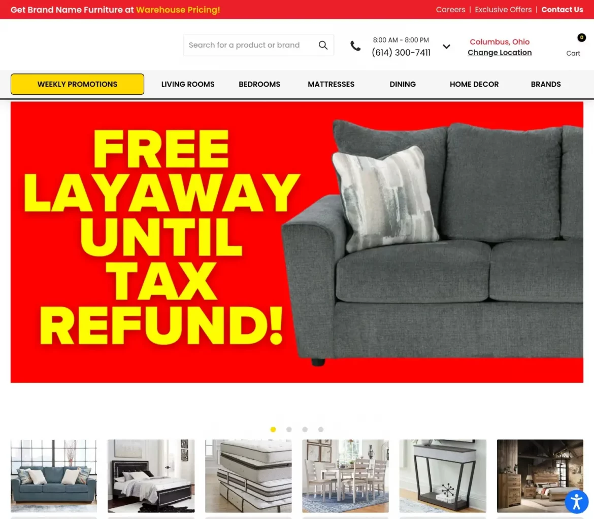 xsfurniture-case-study-store